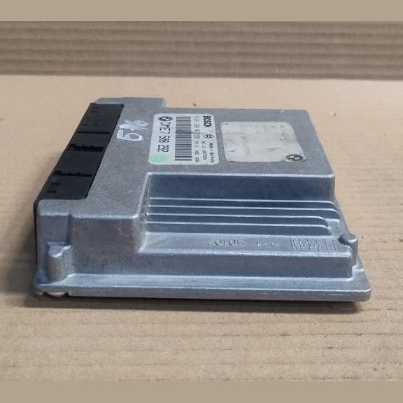 BMW E46 318I N42 ENGINE CONTROL UNIT ECU ONLY  DME 7508292 OEM