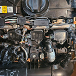 Load image into Gallery viewer, 2020-2023 BMW Engine B48A20E X2 F39 M35IX 32897086 Used 1100 2463740 KM 10000