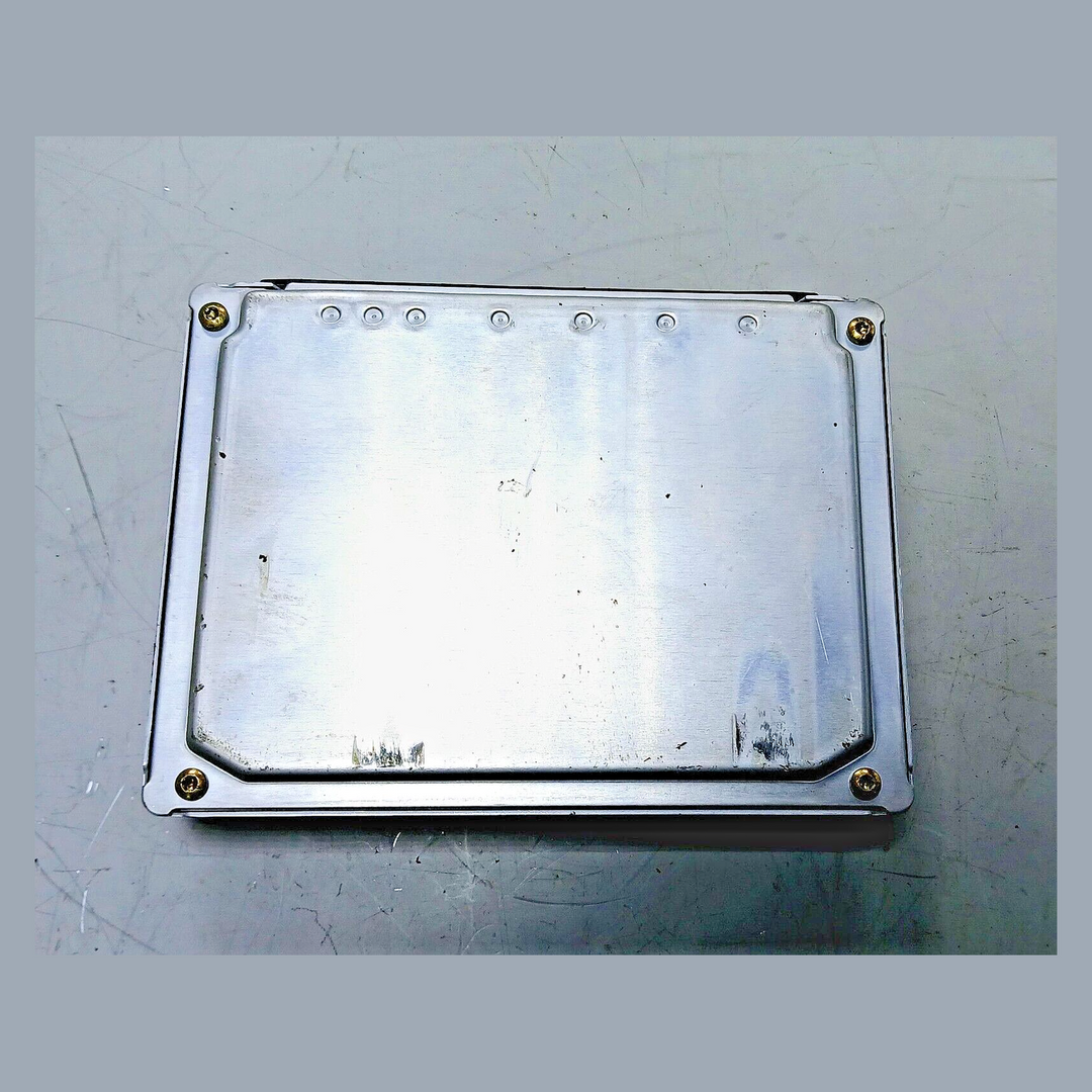 BMW 3,5, SERIES E46 E39 Z3 E36 M54 ENGINE CONTROL ECU MODULE DME MS43 7511570