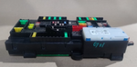 قم بتحميل الصورة إلى عارض الصور، BMW F98 F97 X4 X3 G01  M BODY FUSE BOX CONTROL MODULE OEM  6828074