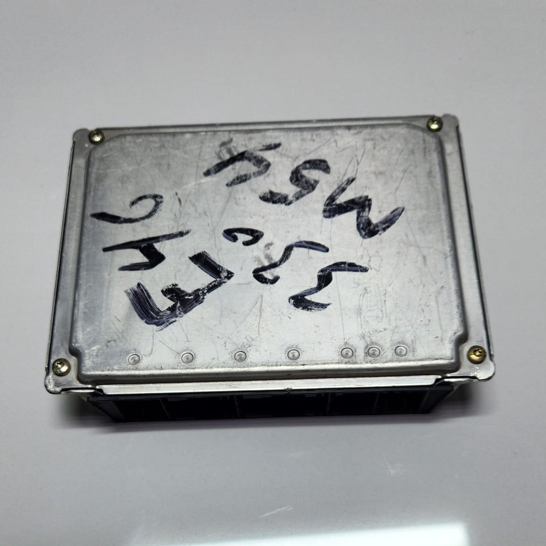 2003-2005 BMW 530i Engine Computer Module 7545150 530i and 3 Series 320i OEM