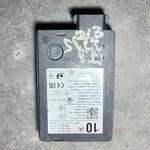 Bild in die Galerieansicht laden, 14–20 Mercedes W222 Blind Spot Radar Distance Sensor Module A000 90555510 OEM