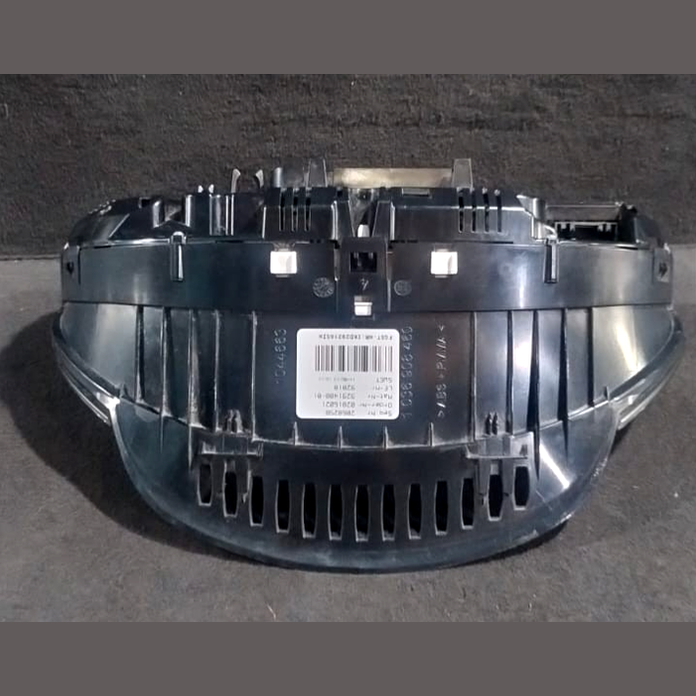 BMW F10 F11 F25 X3 E-SERIES INSTRUMENT CLUSTER (KM/H) P/N 9291408-01