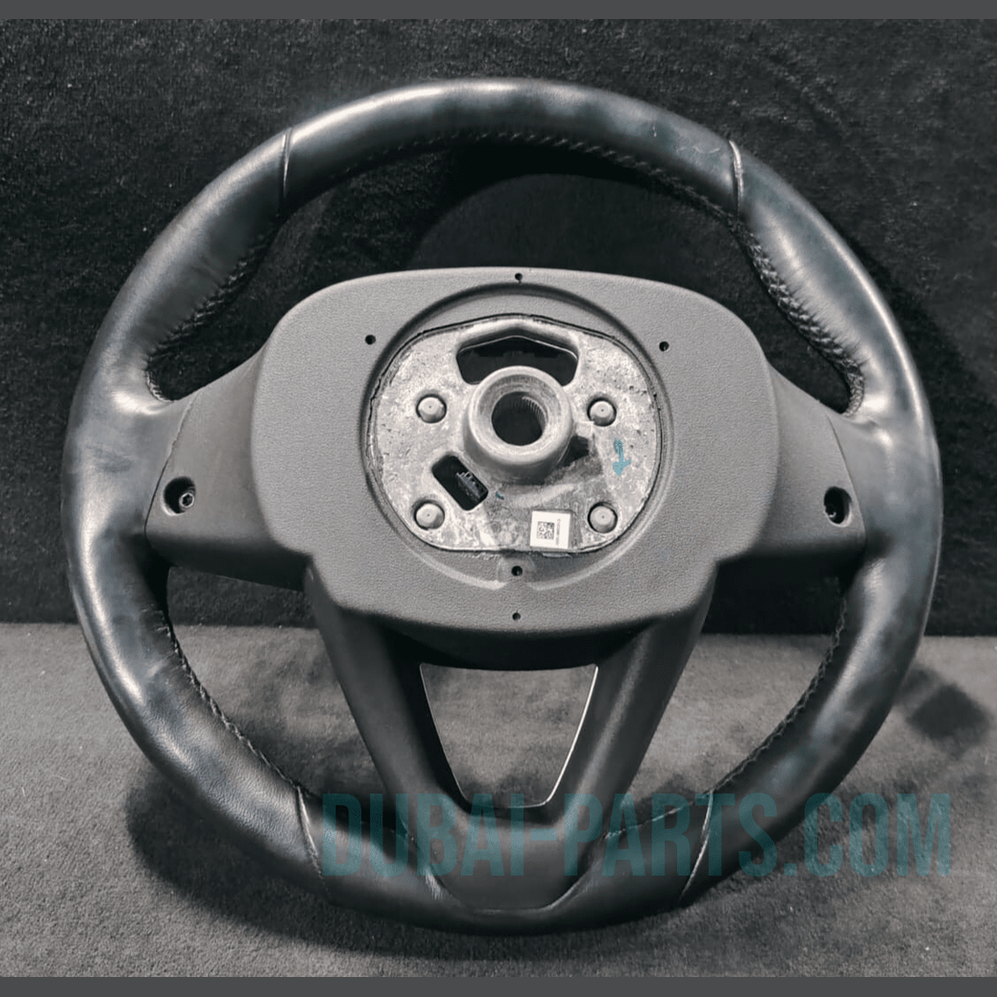 BMW 5 Series G30 G31 Steering Wheel Vibro Distronic Lane Assist PRE LCI 6881866