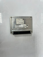 قم بتحميل الصورة إلى عارض الصور، 2002-2005 BMW 330i 325I E46 M54 SIEMENS Engine Control Unit ECU 7527015 OEM