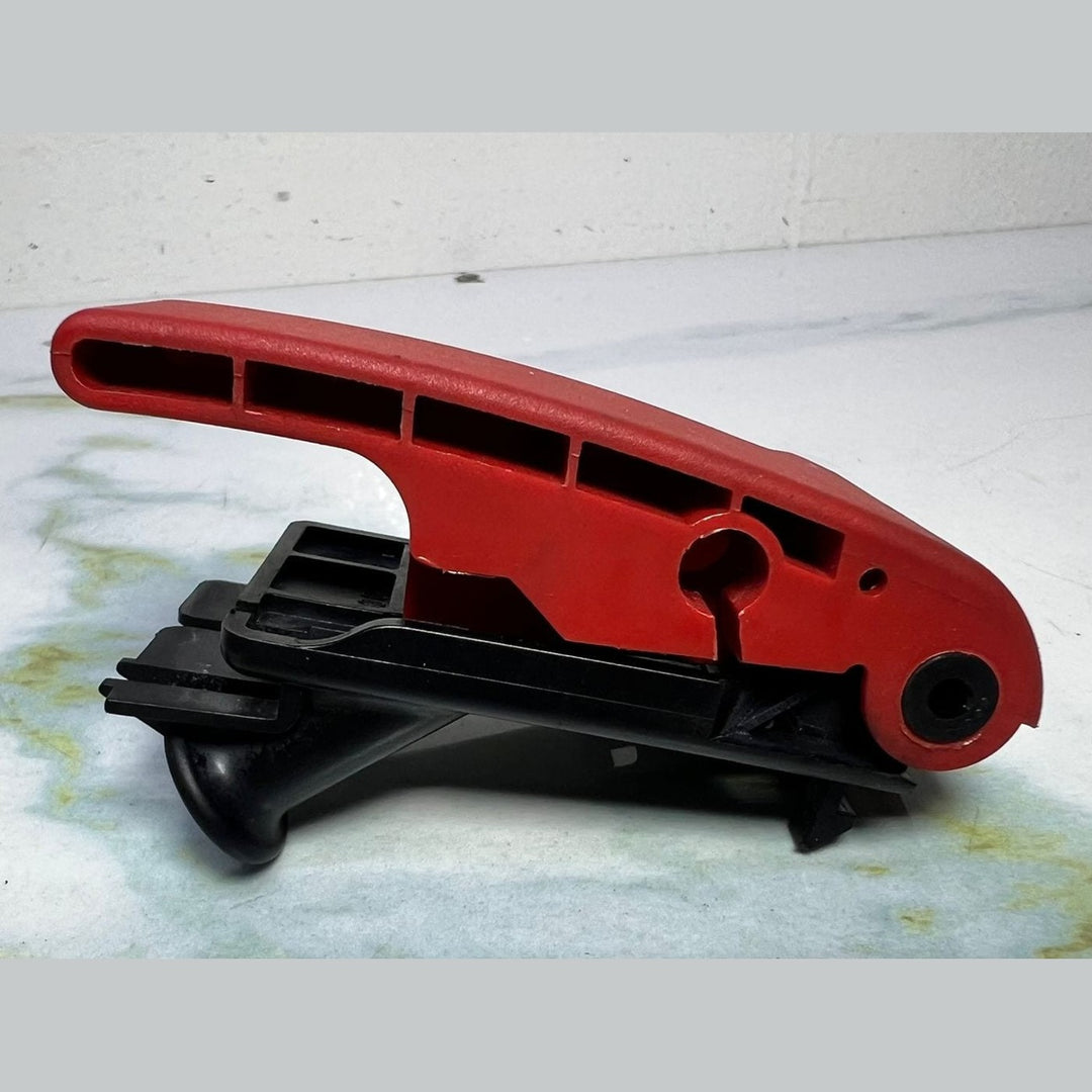 2010-2023 Mercedes C300 Hood Release Handle A2048800900 CLA Class W117  C-Class
