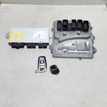 Load image into Gallery viewer, 7644134 BMW F02 740LI N55 Engine Control Module ECU SET 2012-2015