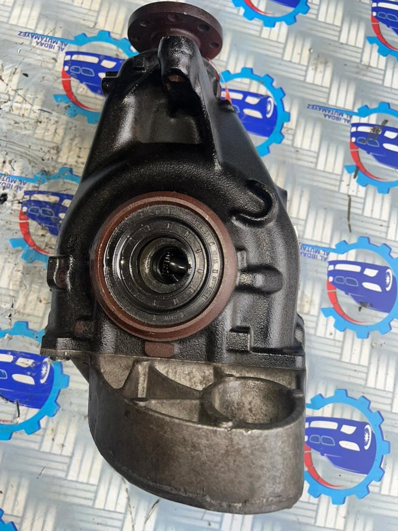BMW Rear Differential 7566221 3 Series E90 E91 E92 325i N53 Ratio 3.46 325I 330I