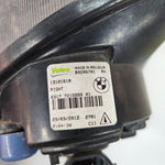 قم بتحميل الصورة إلى عارض الصور، 2009-2016 BMW 5 Series F10 528i 535 Right Fog Light 7216886 USED