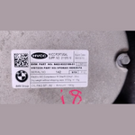 Load image into Gallery viewer, OEM BMW i8  Electric AC Air Conditioning Compressor 6452 9332199