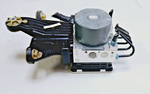 Bild in die Galerieansicht laden, GENIUNE BMW 3 SERIES G20 G21 ABS PUMP BRAKE CONTROL MODULE 6862014 , 6862017