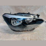 Load image into Gallery viewer, Bmw 1 series 116I F20 2010 TO 2013 Headlight RHS NONE XENON 7229686