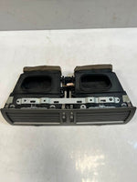 Load image into Gallery viewer, 2005 BMW 7 Series E65 E66 745Li Center Dashboard AIR GRILLE Vent 8223599 OEM