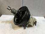 Bild in die Galerieansicht laden, 2007-2013 BMW X5 E70 and X6 E71 Brake Booster CYLINDER SERVO MOTOR 6774622  OEM