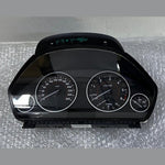 Bild in die Galerieansicht laden, OEM BMW 3 F30, F80 Instrument Cluster Speedometer 9287494 Johnson Controls