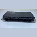 Bild in die Galerieansicht laden, 2010-2016 BMW 550i F10, F12, F01, F25, F26 FOOTWELL LIGHT CONTROL MODULE 9247063