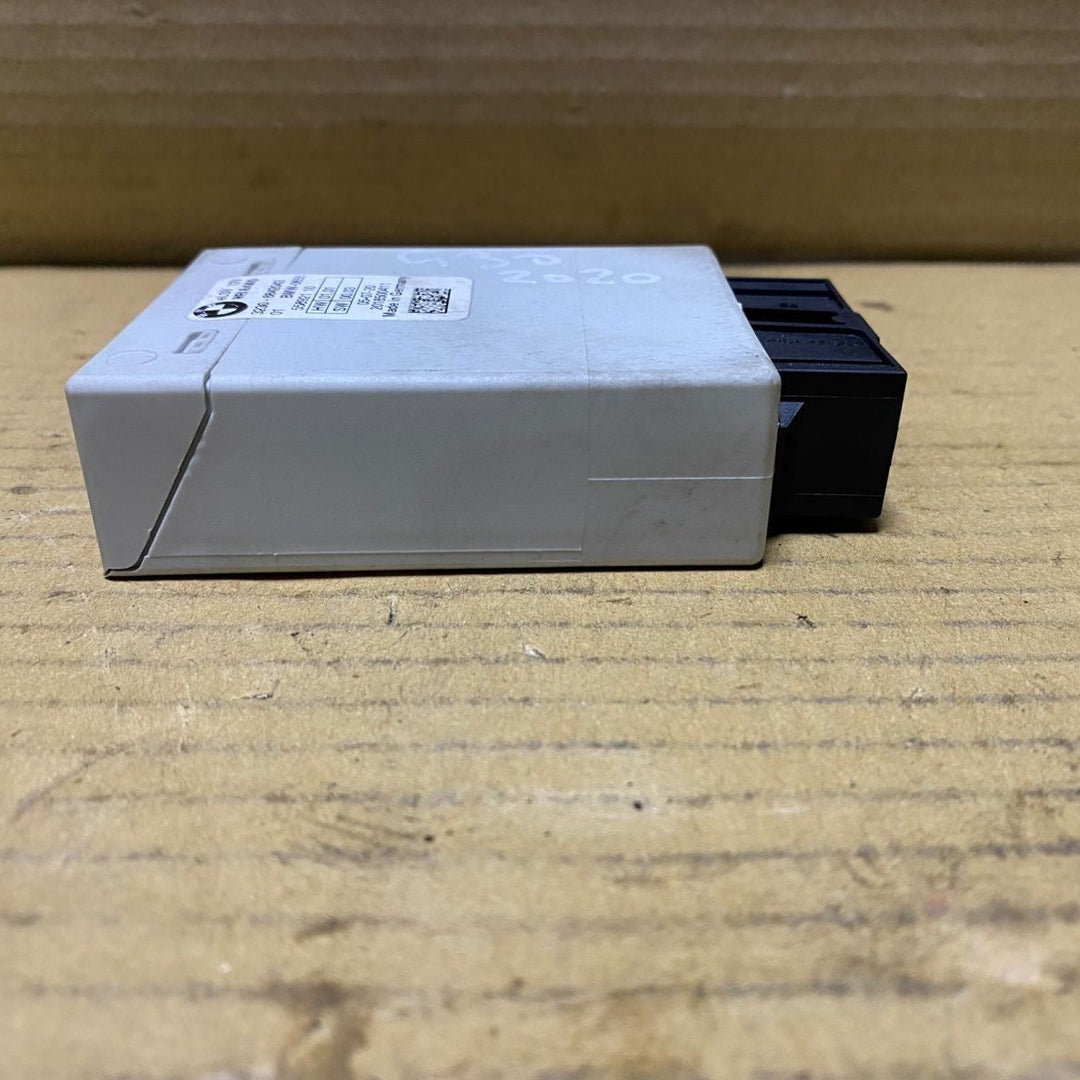 Genuine 2024 BMW M8 Gran Coupe Steering Column Control Module 8842043 5 Ser G30 