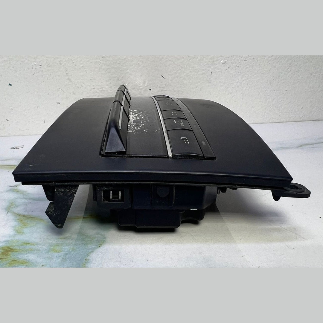Mercedes Climate Control Unit A2129004100 E-Class W212