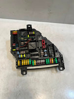قم بتحميل الصورة إلى عارض الصور، 2015-2017 BMW X3 F25 X4 F26 Rear Fuse Box Power Distribution Module 9315151