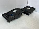 Bild in die Galerieansicht laden, BMW 2016 BMW 1 SERIES 116D F20 2X  F21 F22 Subwoofer Speaker Set 9210148,9210147
