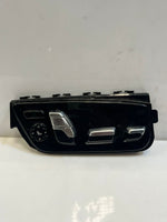 Load image into Gallery viewer, BMW 5 7 Series G30 G31 G11 530i Seat Adjustment Control Switch Panel 6834262