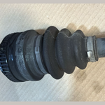 Load image into Gallery viewer, BMW AXEL OUTPUT SHAFT  E84 X1 N20 2013 RP LEFT SIDE LK=86MM/D=38MM 3320-7591597