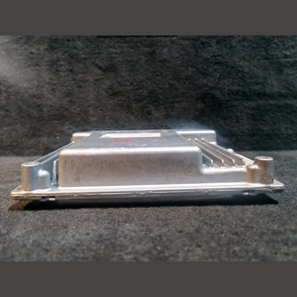 BMW E90 318I 320I 2.0 ENGINE CONTROL MODULE ECM ECU 7565300