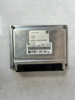 قم بتحميل الصورة إلى عارض الصور، 1999-2001 BMW 740i E39 M62 Engine Control Module SET DME + EWS + 1KEY 7506366