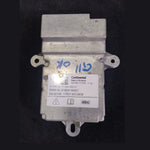 قم بتحميل الصورة إلى عارض الصور، BMW G30 5er G31 G32 G11 G12 Control SRS Module 9890597 65779890597