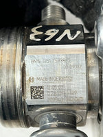 Load image into Gallery viewer, 2013-2018 BMW 650i N63 X5 X6 M5 550I xDrive High Pressure Fuel Pump 7599865 OEM