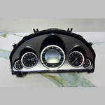 Load image into Gallery viewer, 10-14 Mercedes-Benz W212 E-Class Instrument Cluster Speedometer A212 9005903 OEM