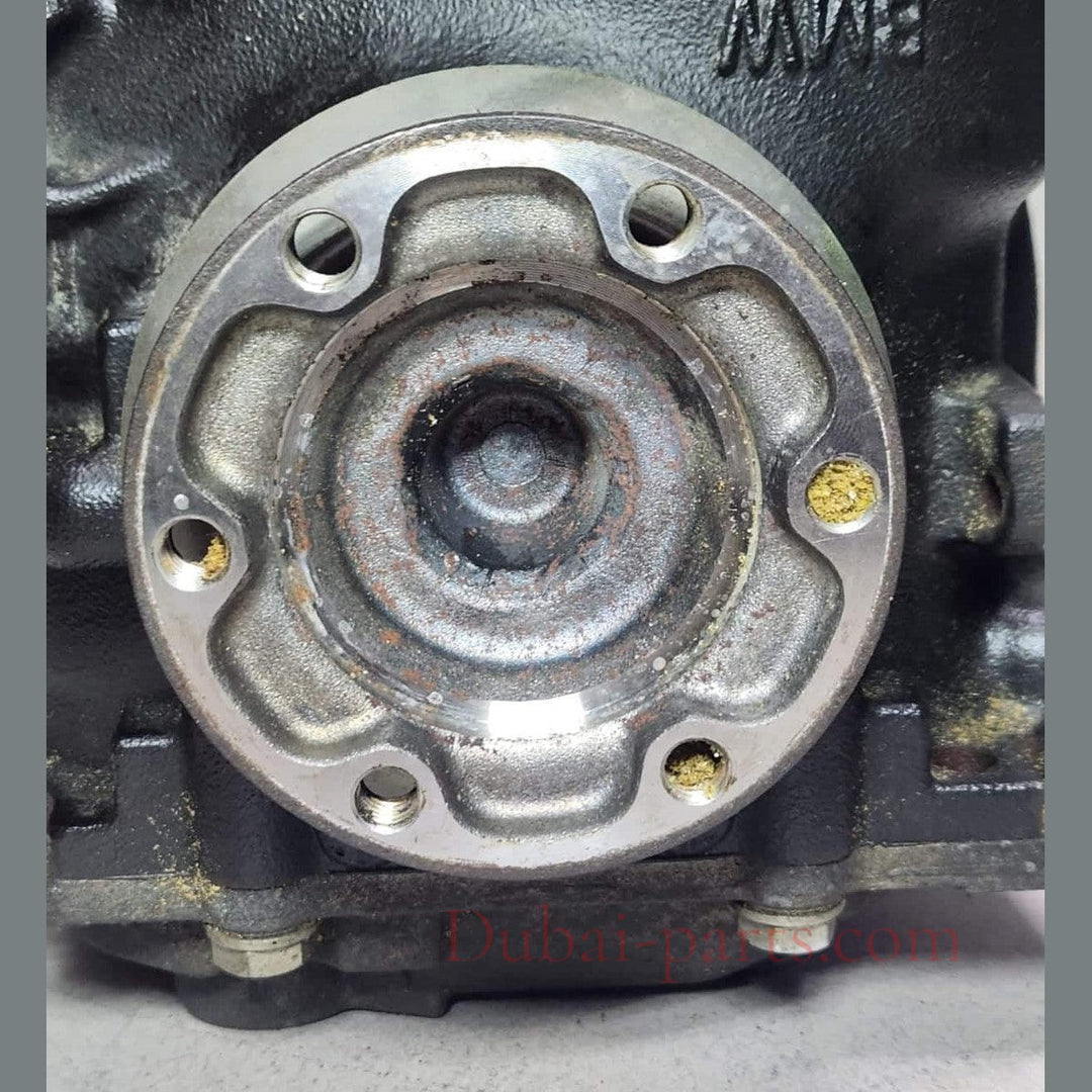 2012-2015 BMW X1 Rear Differential 7611129 X1 E84 RATIO 3.15