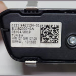 Load image into Gallery viewer, 2019-2023 BMW X5 Light Switch 9461134 X5 G05 OEM