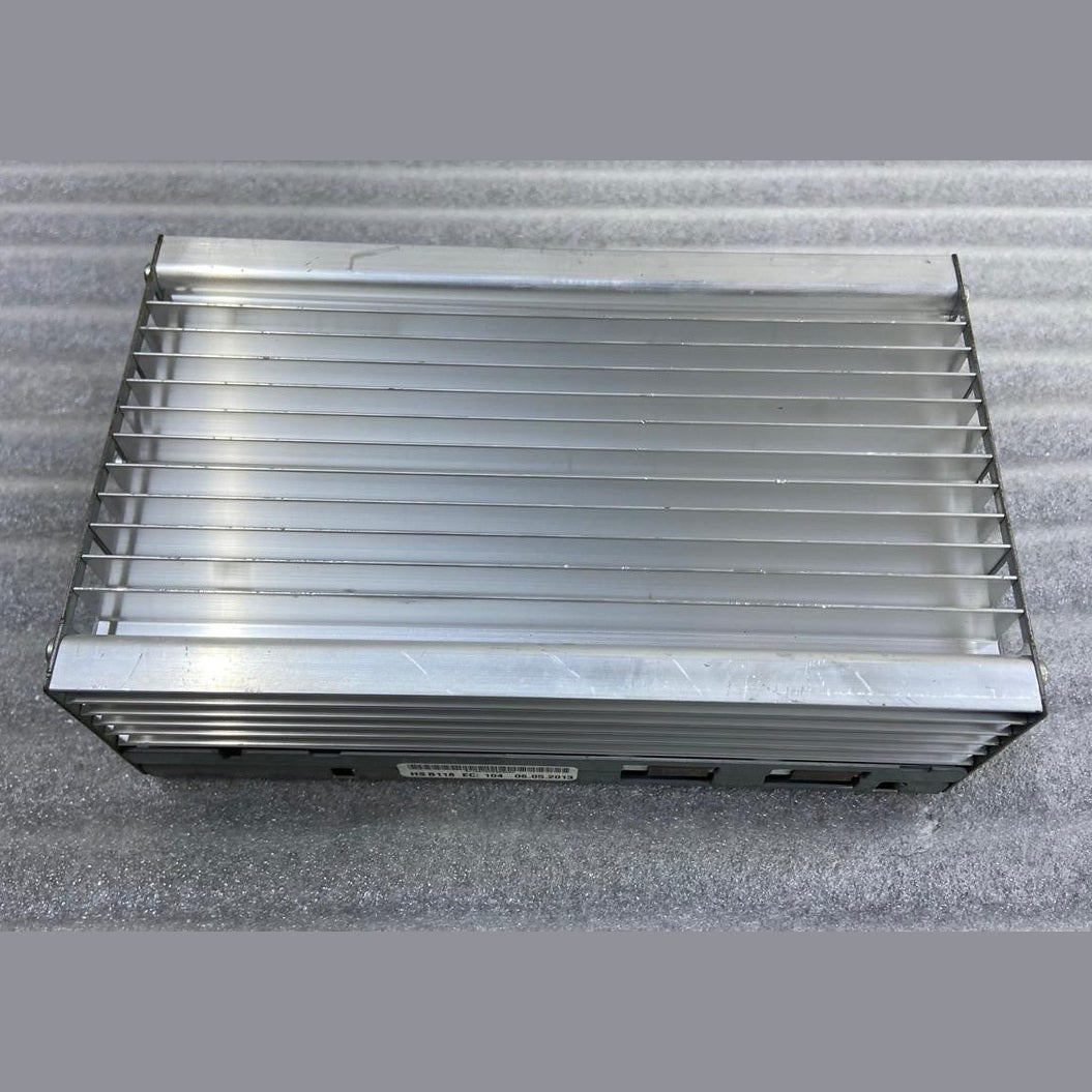 OEM BMW 5 Series Gran Turismo F07 09-13 Harman Becker Stereo Amplifier 9266351