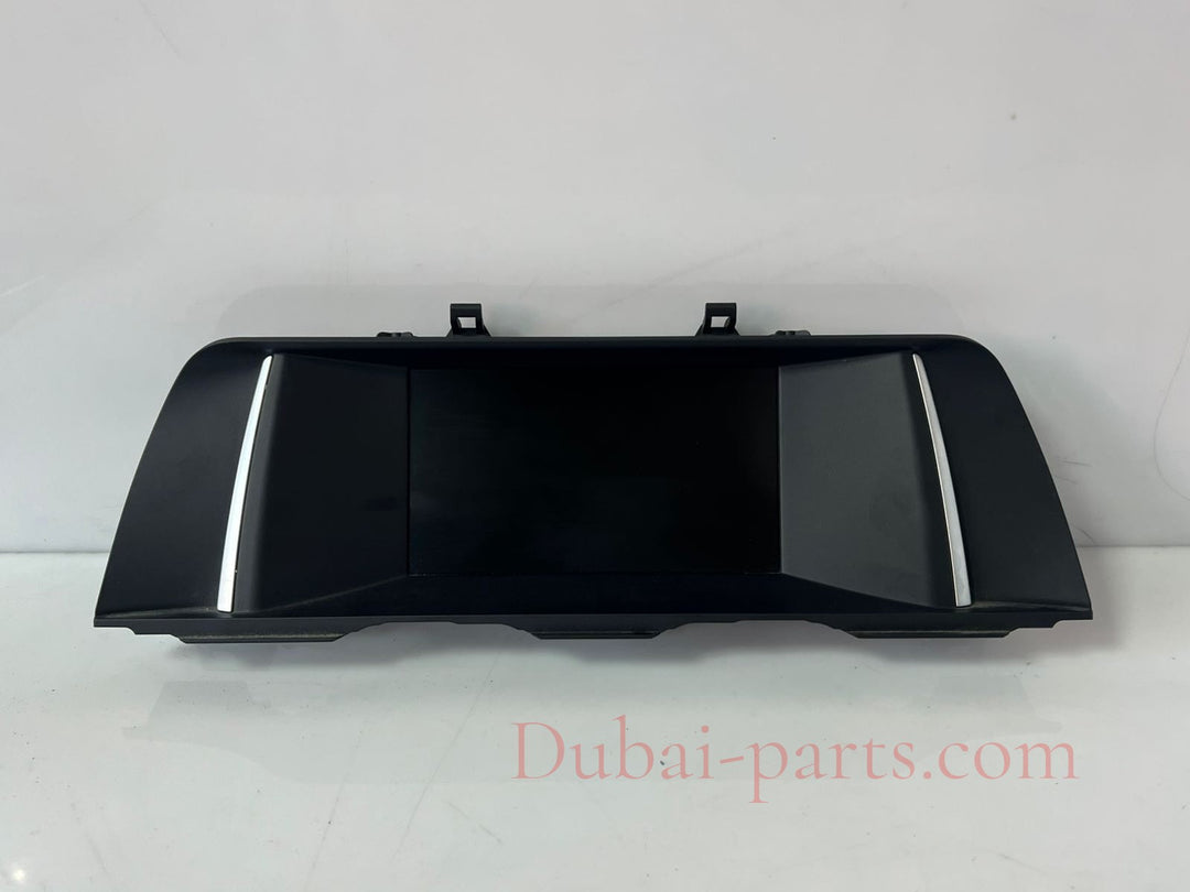 BMW 5 F10 F11 On-board Central Information Display Screen Monitor 6,5" 9289007