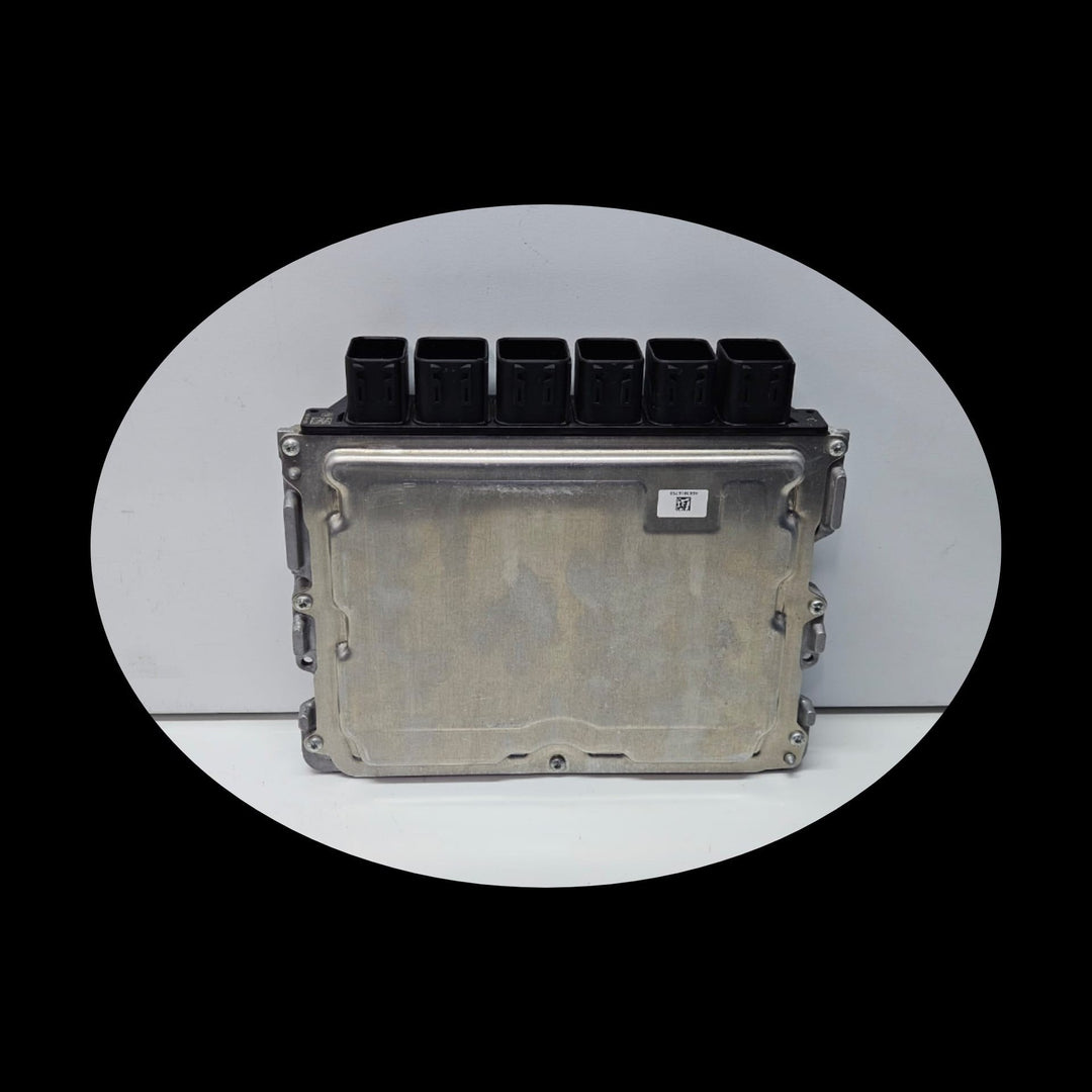 5A40107-2021 BMW 330i G20 B46 Engine Control Unit Module DME OEM