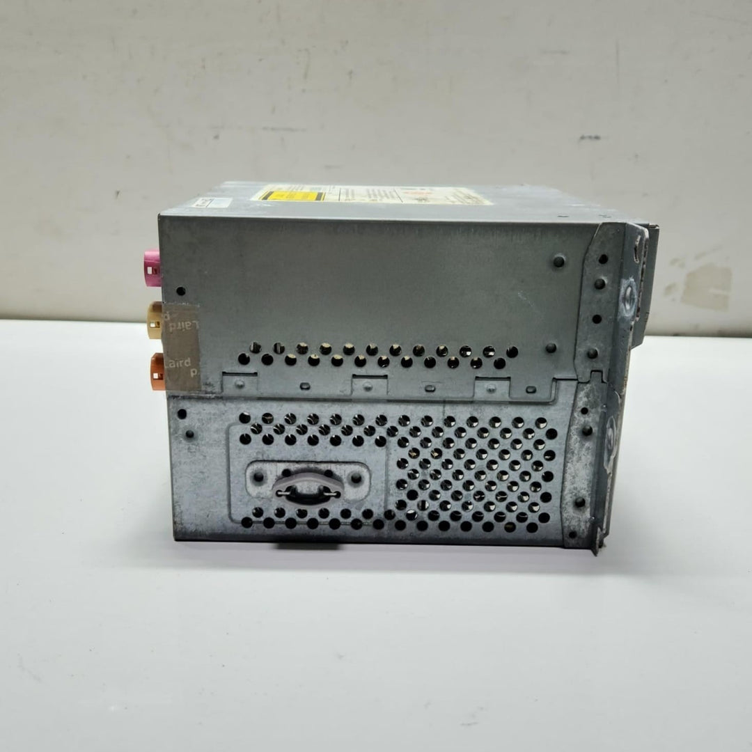 BMW Radio CD DVD GPS Head Unit 9257015 5 Series F07 GT and X3 F25 OEM