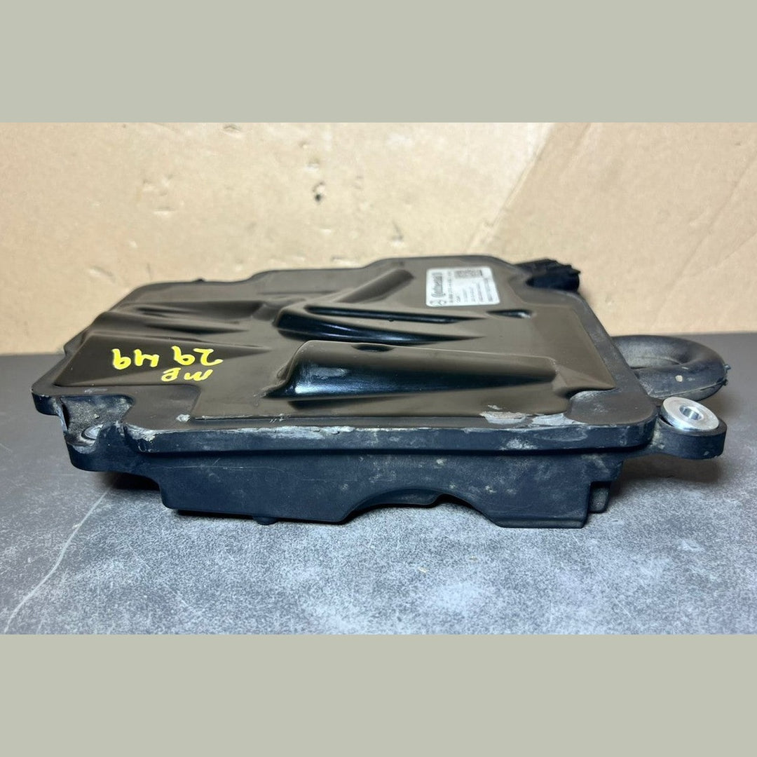 Mercedes W222 ISM DSM Gearbox Transmission Control Unit TCU A000 2704452 OEM