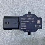 Load image into Gallery viewer, OEM BMW 228i 228iX F40 F44  Parking sensor Bosch 6.50 Seaside blue 9473495 New