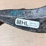 Bild in die Galerieansicht laden, BMW 5 SERIES G30 6 G32 G14 7 SERIES G12 CONTROL ARM RUBBER BUSHING LEFT 6861115