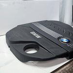 Bild in die Galerieansicht laden, 2010-2017 BMW X3 F25 X5 E70 LCI X6 E71 Engine Cover 7812063 DIESEL 3.0