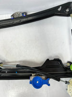 Load image into Gallery viewer, BMW 8 Series G16 F93 Rear Left Window Regulator 9449893 OEM
