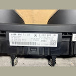 Load image into Gallery viewer, 13-16 Mercedes-Benz W166 GL GLE Instrument Cluster Speedometer A166 9007110 OEM