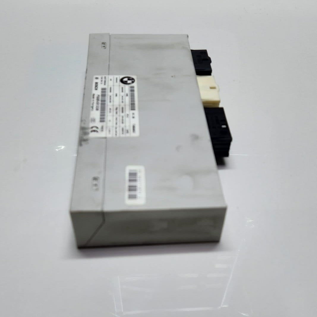 2011-2016 BMW 528i Trunk Lid Lift Control Module 7365902 F10 5 Series 528i 535i