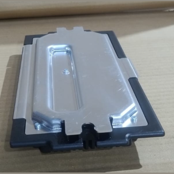 BMW E92 E93 328i 335i M3 PL2 FRM II FOOTWELL LIGHT CONTROL MODULE 9153780