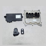قم بتحميل الصورة إلى عارض الصور، 2013-2014 BMW X1 Engine Control Unit ECU Set 8617569 X1 E84 and Z4 E89 with N20 