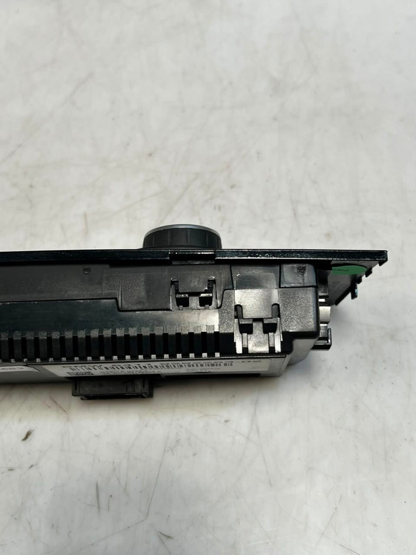 2013-2015 BMW X1 E84 E81 E87 E90 E91 Climate HEATER Control UNIT Panel 9292263