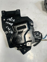 قم بتحميل الصورة إلى عارض الصور، 2013-2019 BMW 650I 6 Series F06 F07 BACK RIGHT Gran Coupe Door Lock 7276322
