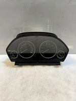 Load image into Gallery viewer, 2015 BMW 3 Series F30, F31, F35 Speedometer Instrument Cluster 6804973 OEM