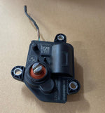 Bild in die Galerieansicht laden, 2022 OEM BMW 740I EXHAUST GAS VALVE ACTUATOR UNIT MOTOR 5A607B7